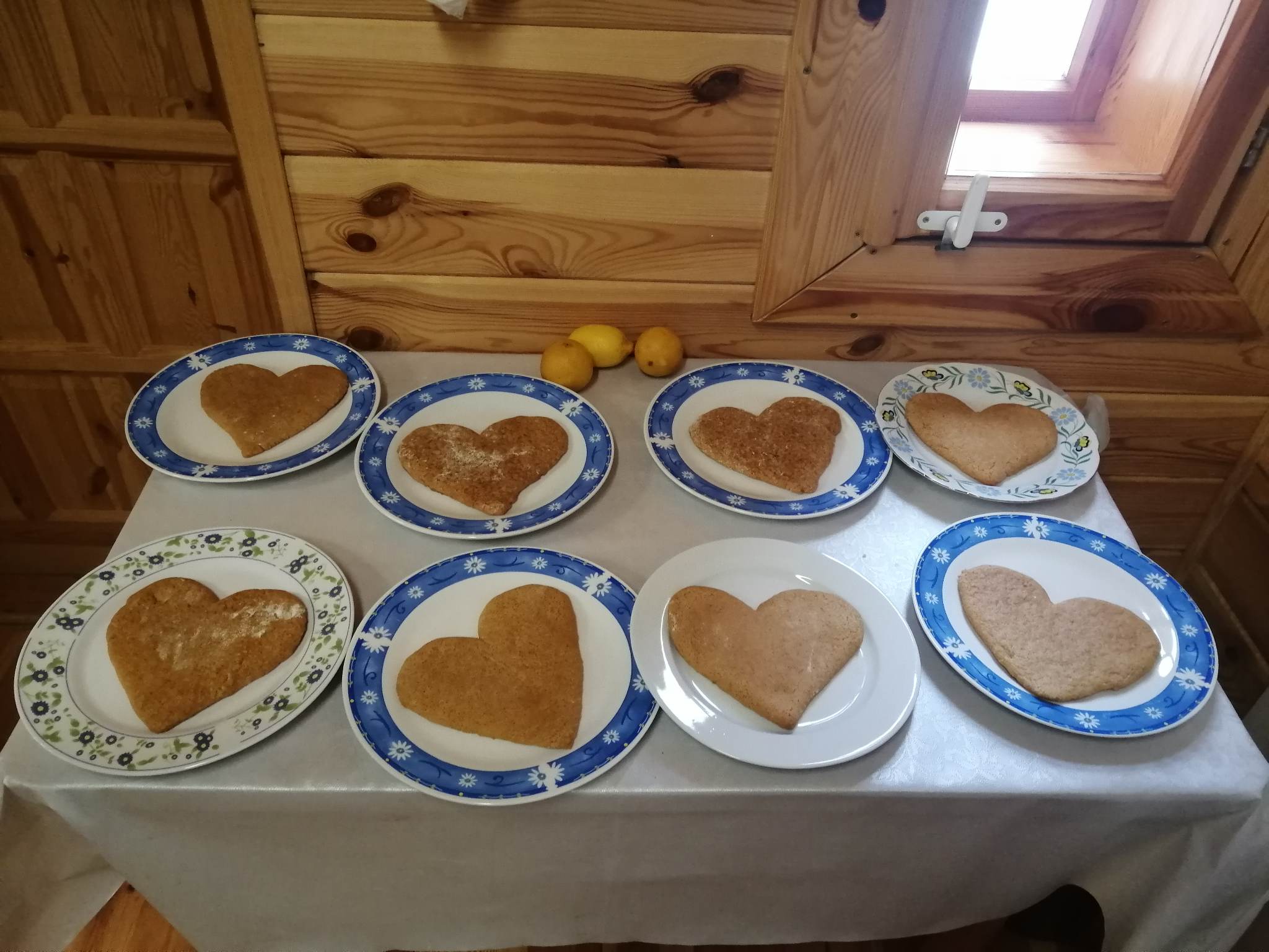 Walentynkowe Warsztaty Pierniczkowe